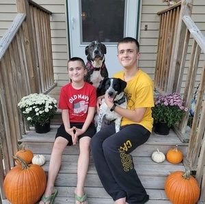 Meet your Posher, Lacey